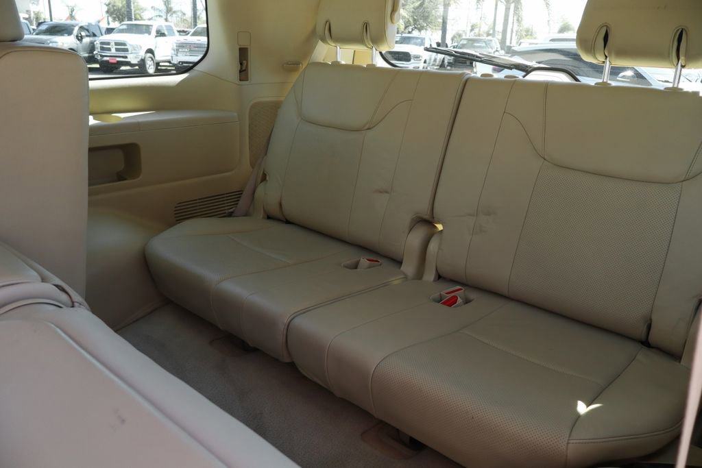 Used 2008 Lexus LX 570 570 image 44