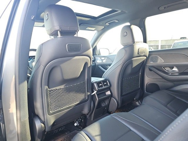 Used 2020 Mercedes-Benz GLE 350 GLE 350 image 10