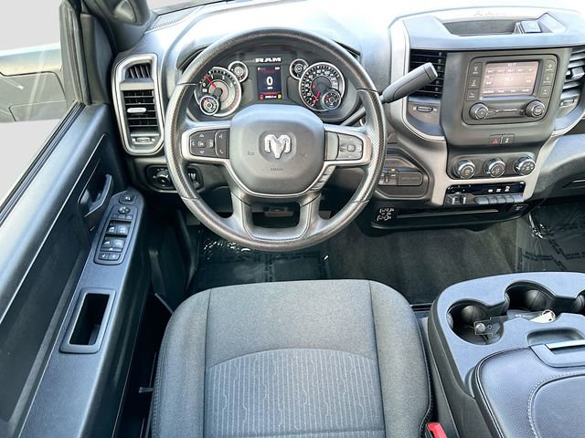 Used 2024 RAM 3500 Tradesman AWD/4WD image 20