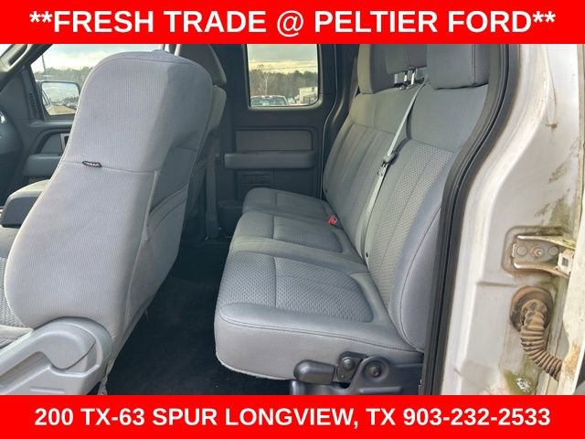 Used 2011 Ford F150 XLT w/ XLT Convenience Pkg image 7