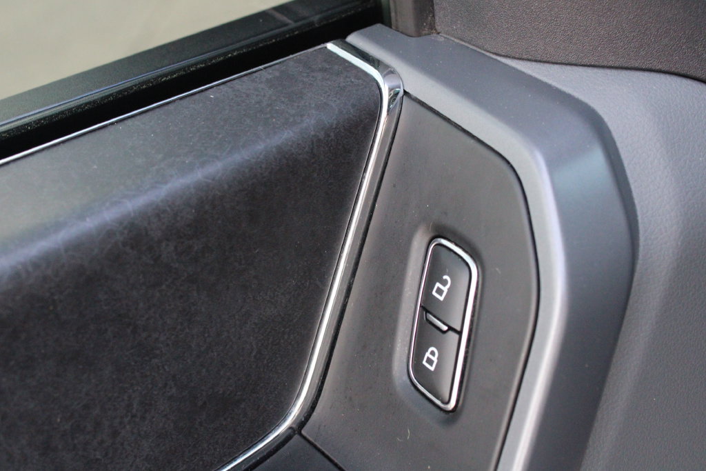 Used 2024 Ford F150 XLT AWD/4WD image 6