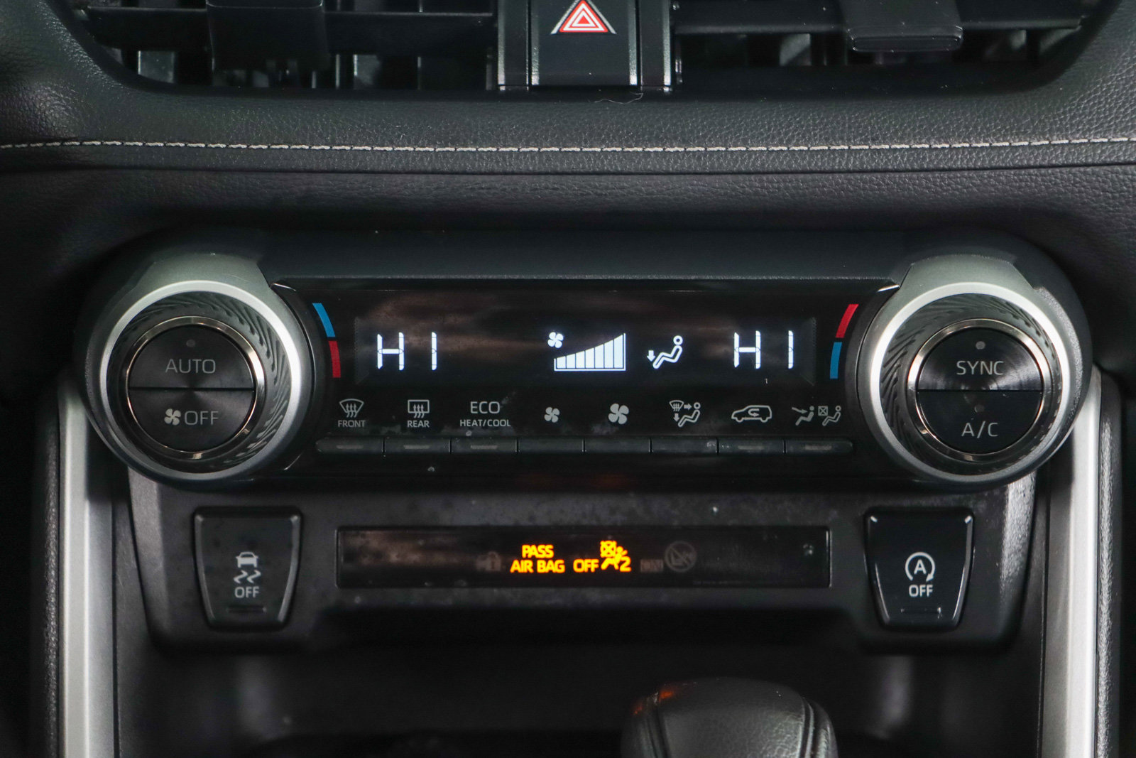 Used 2023 Toyota RAV4 XLE image 20