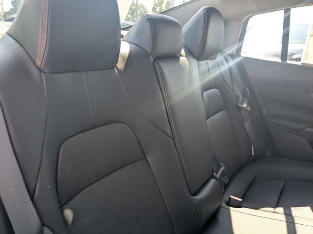 New 2026 Nissan Sentra SR w/ SR Premium Package FWD image 29