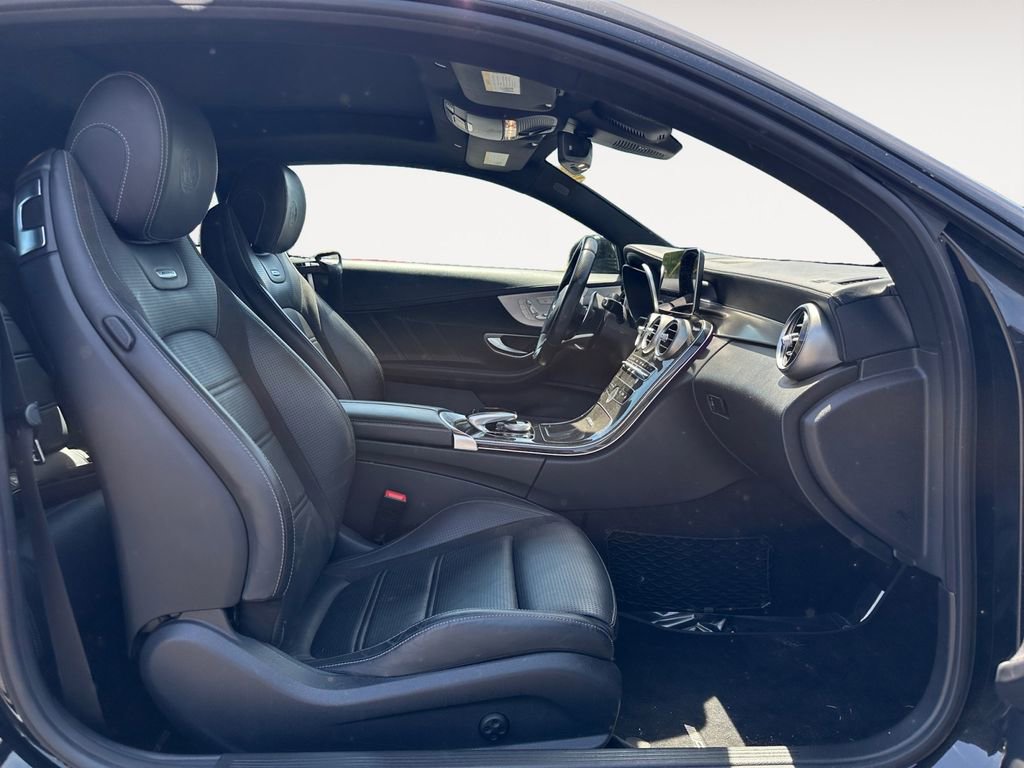 Used 2020 Mercedes-Benz C 63 AMG S image 15
