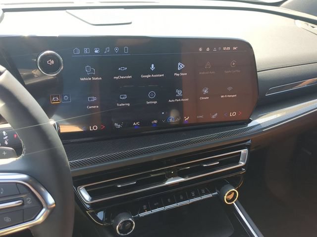 New 2027 Chevrolet Traverse Z71 w/ Enhanced Driving Package AWD/4WD image 25