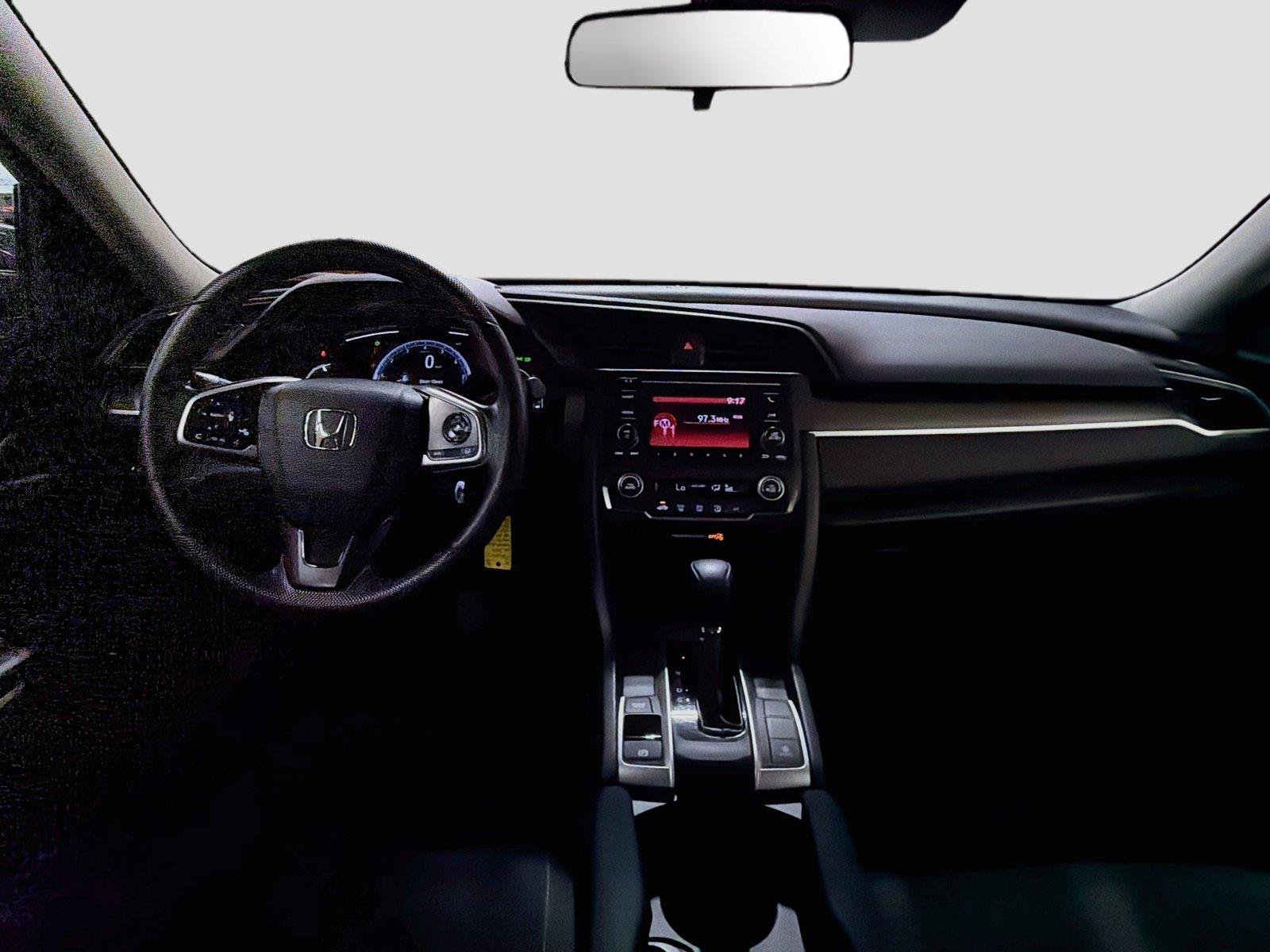Used 2019 Honda Civic LX image 27