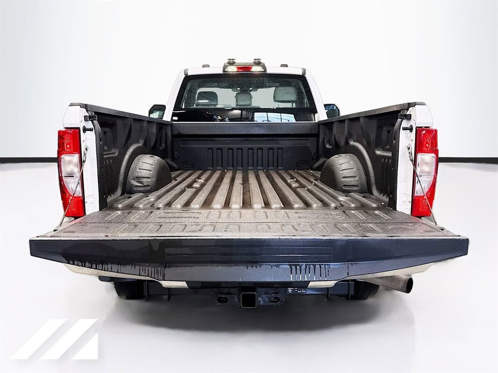 Used 2022 Ford F250 XL w/ Power Equipment Group image 26