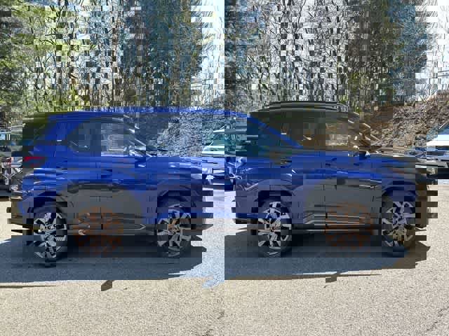 Certified 2026 Subaru Forester Sport image 3