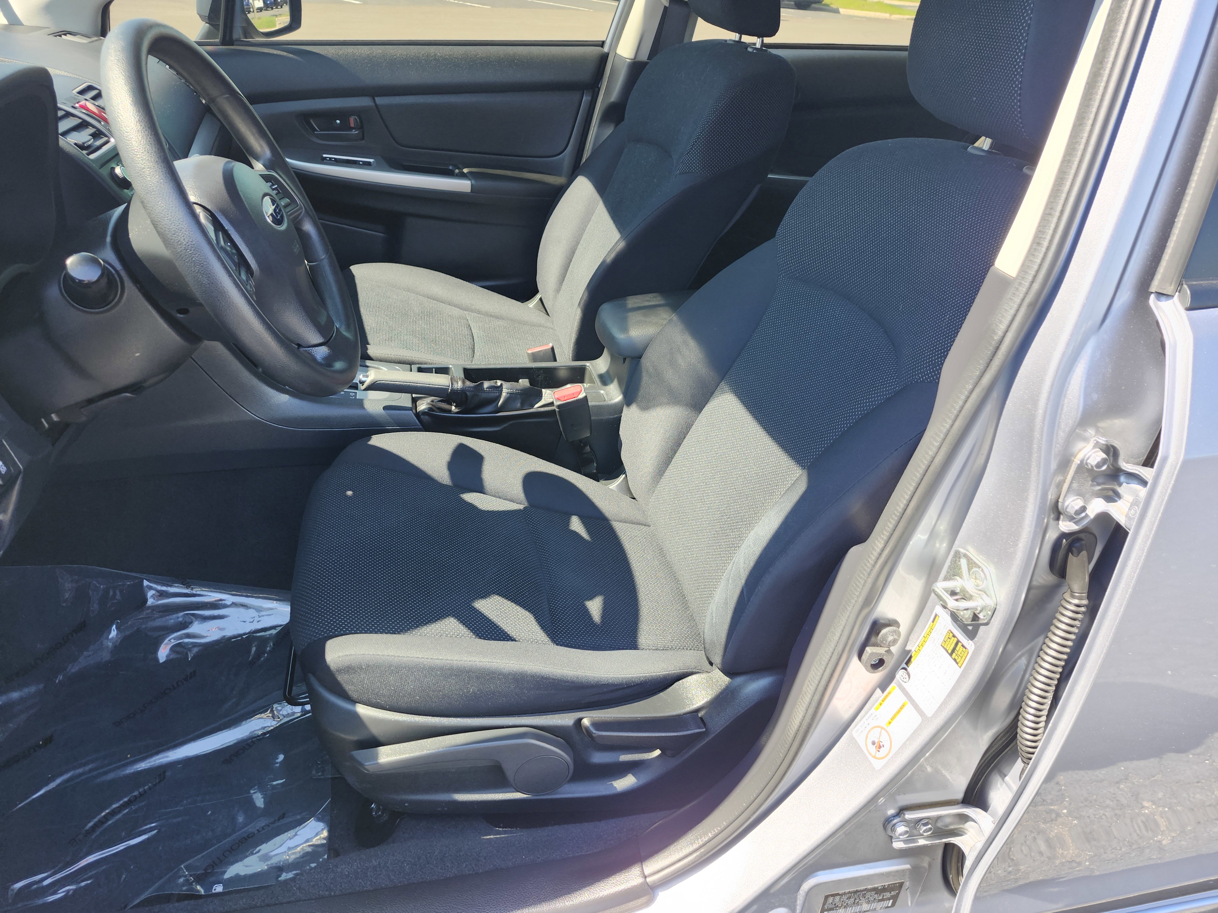 Used 2015 Subaru Impreza 2.0i image 22