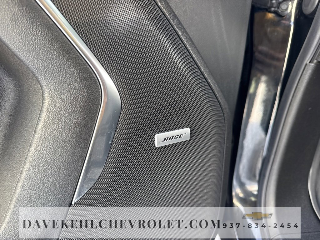 Certified 2023 Chevrolet Suburban Premier image 11