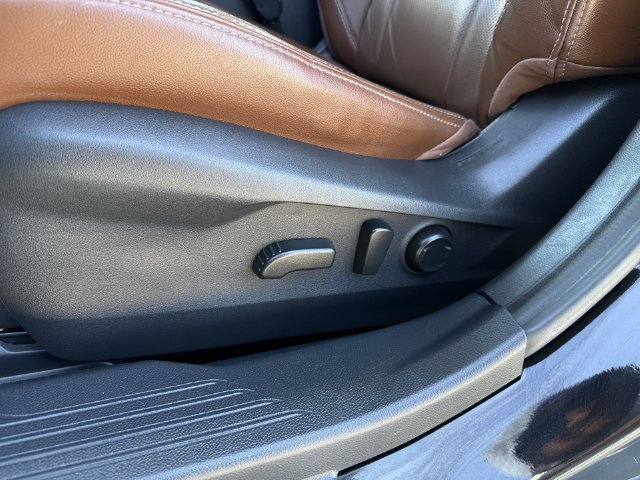 Used 2020 Subaru Outback Touring XT AWD/4WD image 19