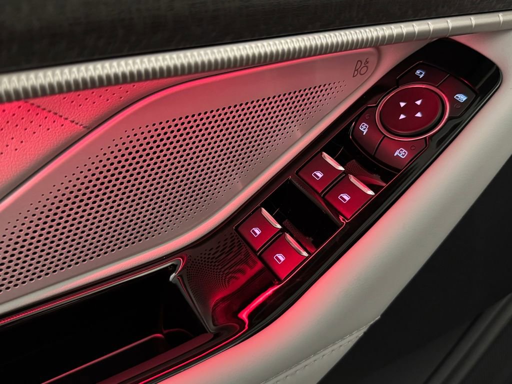 New 2026 Ford Explorer Platinum w/ LUX Leather Package image 26