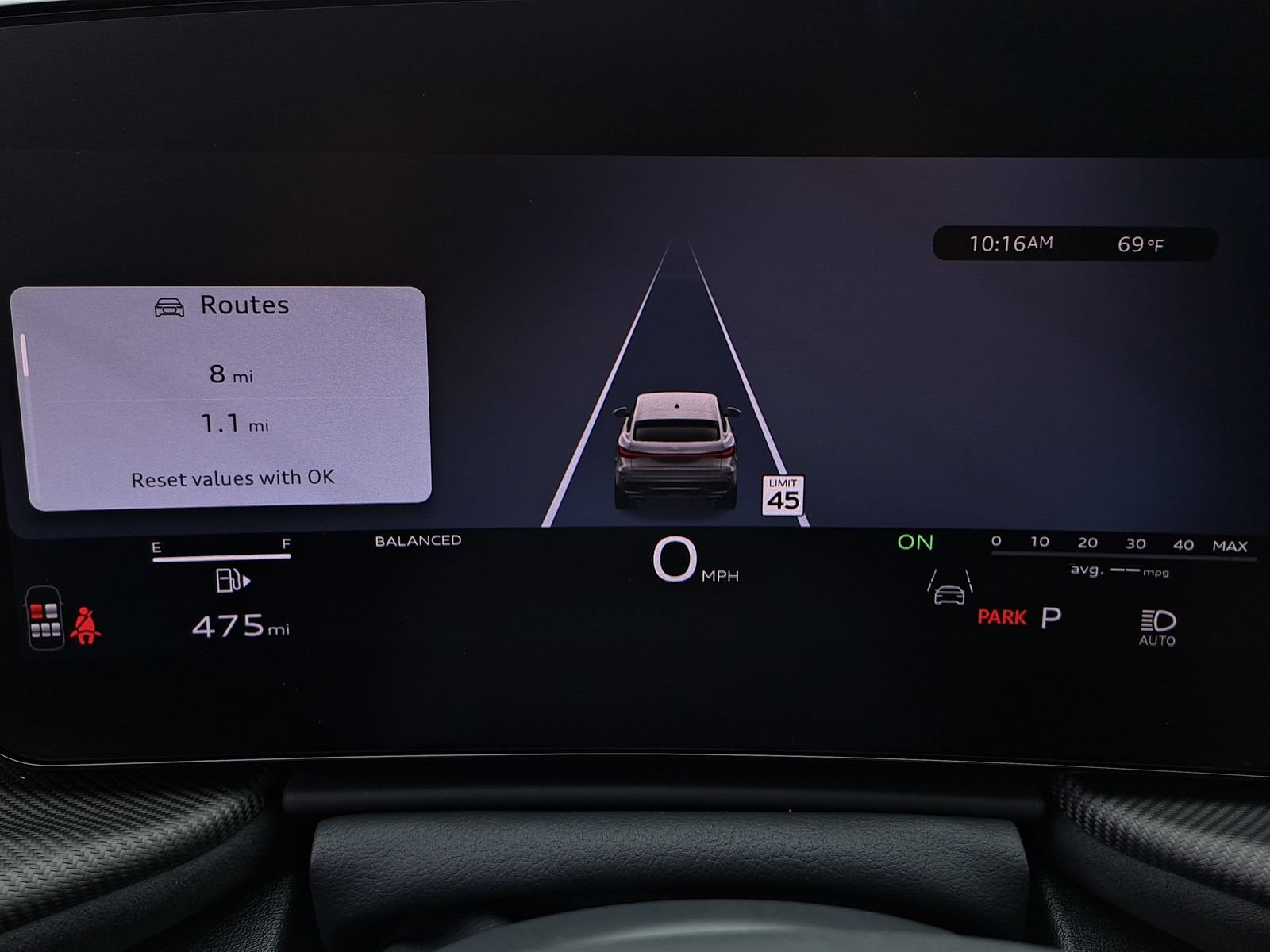 New 2026 Audi SQ5 Premium Plus AWD/4WD image 19