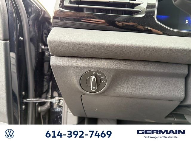 New 2026 Volkswagen Jetta S image 22