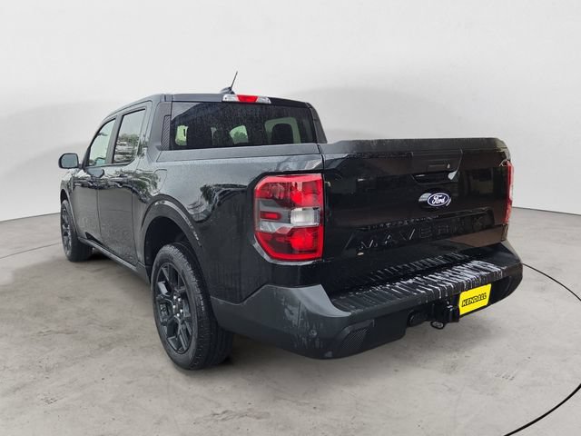 New 2026 Ford Maverick XLT w/ XLT Luxury Package AWD/4WD image 7