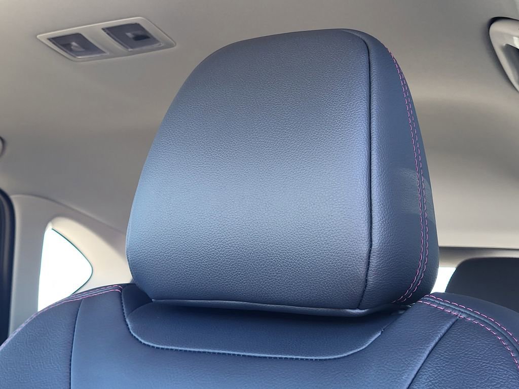 New 2025 MAZDA CX-5 Carbon Edition image 10