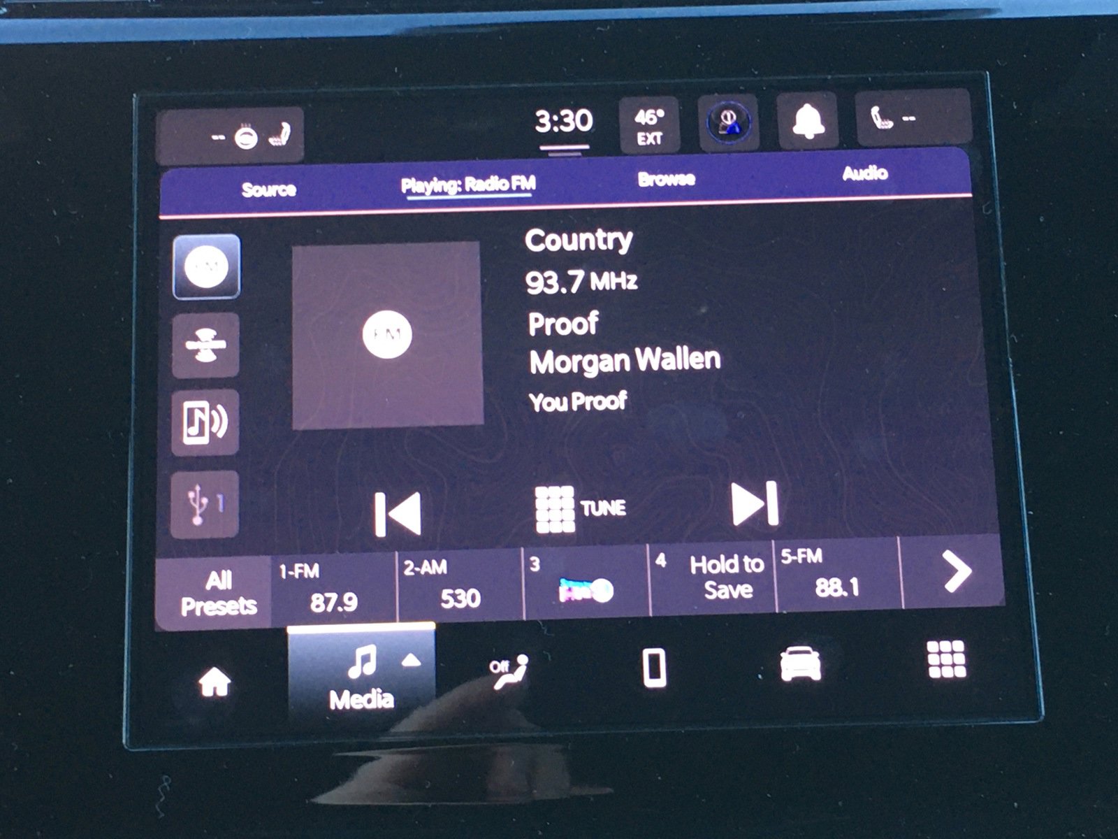 New 2025 Jeep Grand Cherokee L Altitude image 17