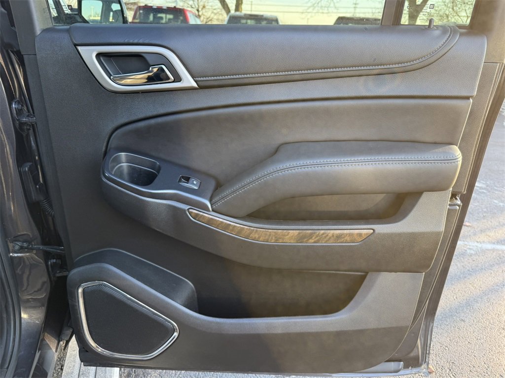 Used 2018 GMC Yukon XL Denali w/ Denali Ultimate Package image 37