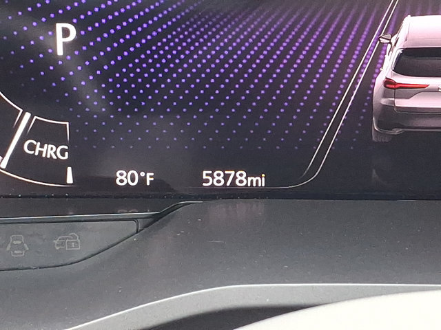 Used 2025 MAZDA CX-90 Plug-In Hybrid w/ Premium Plus AWD/4WD image 21