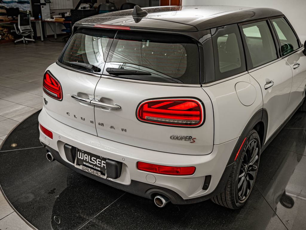 Used 2023 MINI Cooper Clubman S image 15