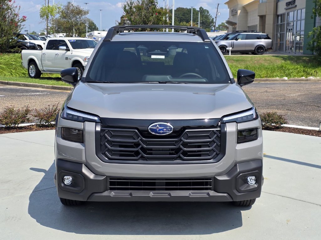 New 2026 Subaru Outback Premium AWD/4WD image 2