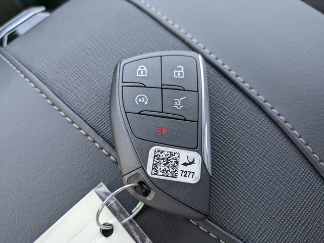 New 2026 Buick Enclave Sport Touring w/ Power Package image 35