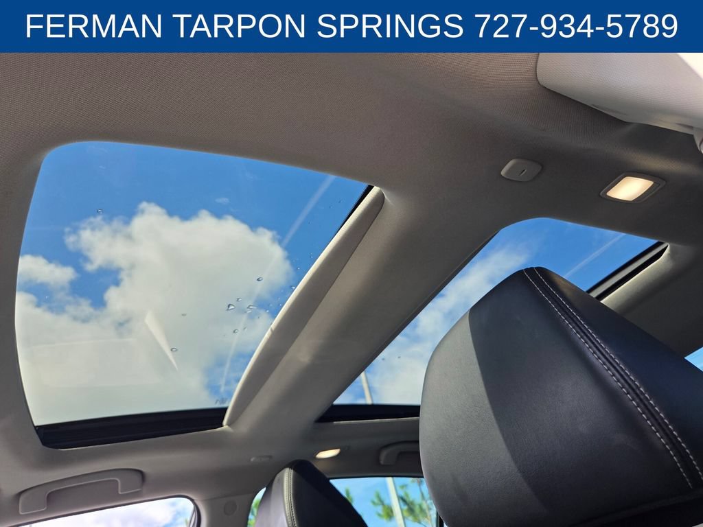 Used 2023 Nissan Maxima Platinum w/ Sport Mat Group FWD image 22