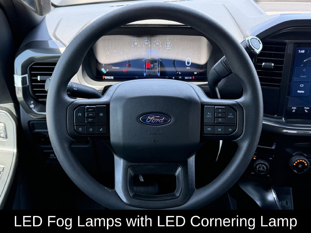 Used 2026 Ford F150 STX w/ F-150 LOBO Package AWD/4WD image 14