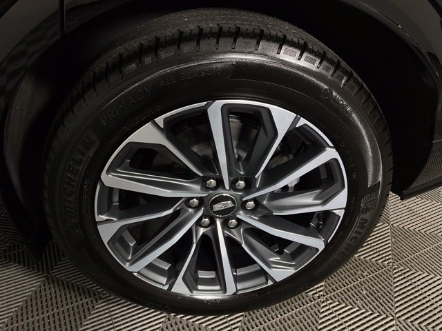 Certified 2024 Cadillac Lyriq Sport w/ LPO, Floor Liner Package AWD/4WD image 38
