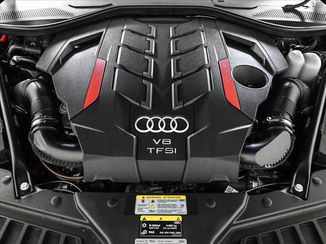 New 2026 Audi S8 AWD/4WD image 24