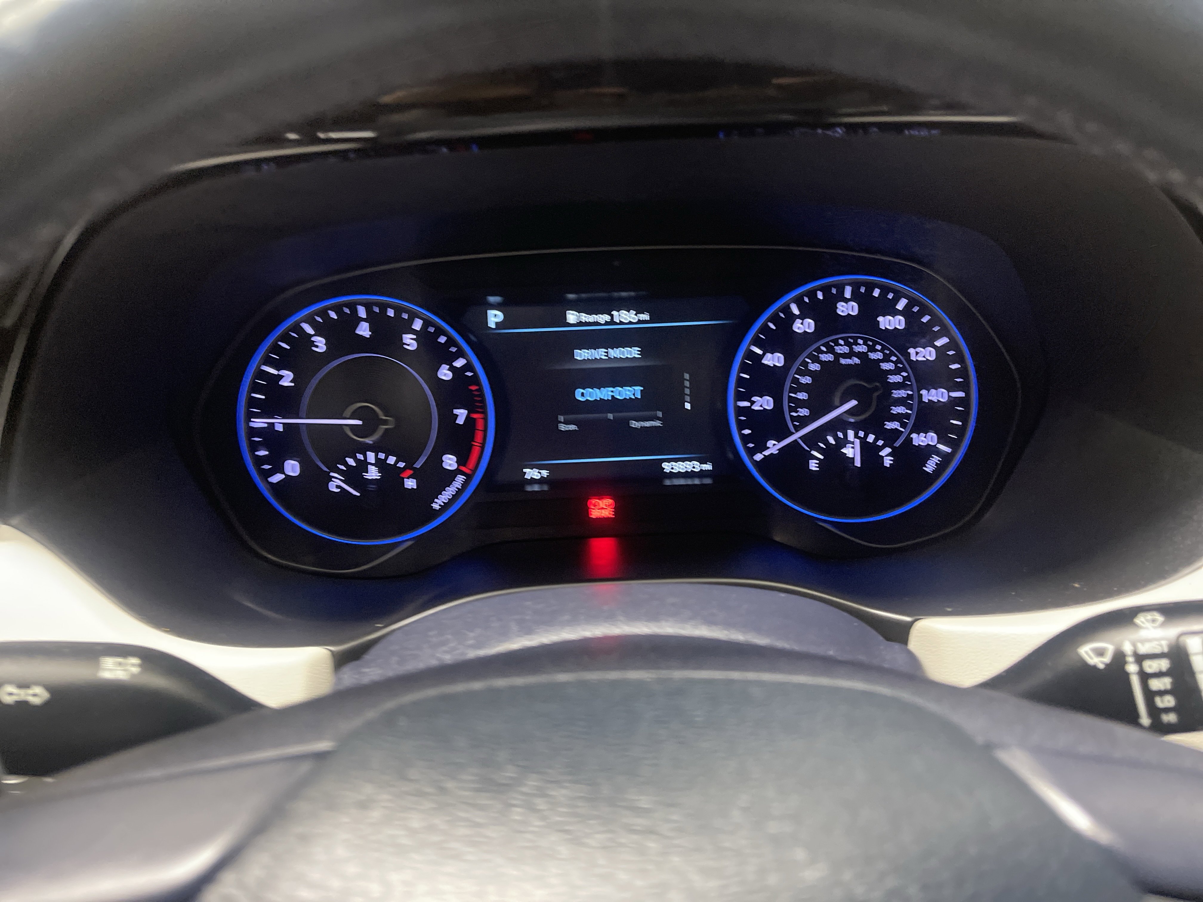 Used 2021 Hyundai Palisade SEL w/ Premium Package image 31