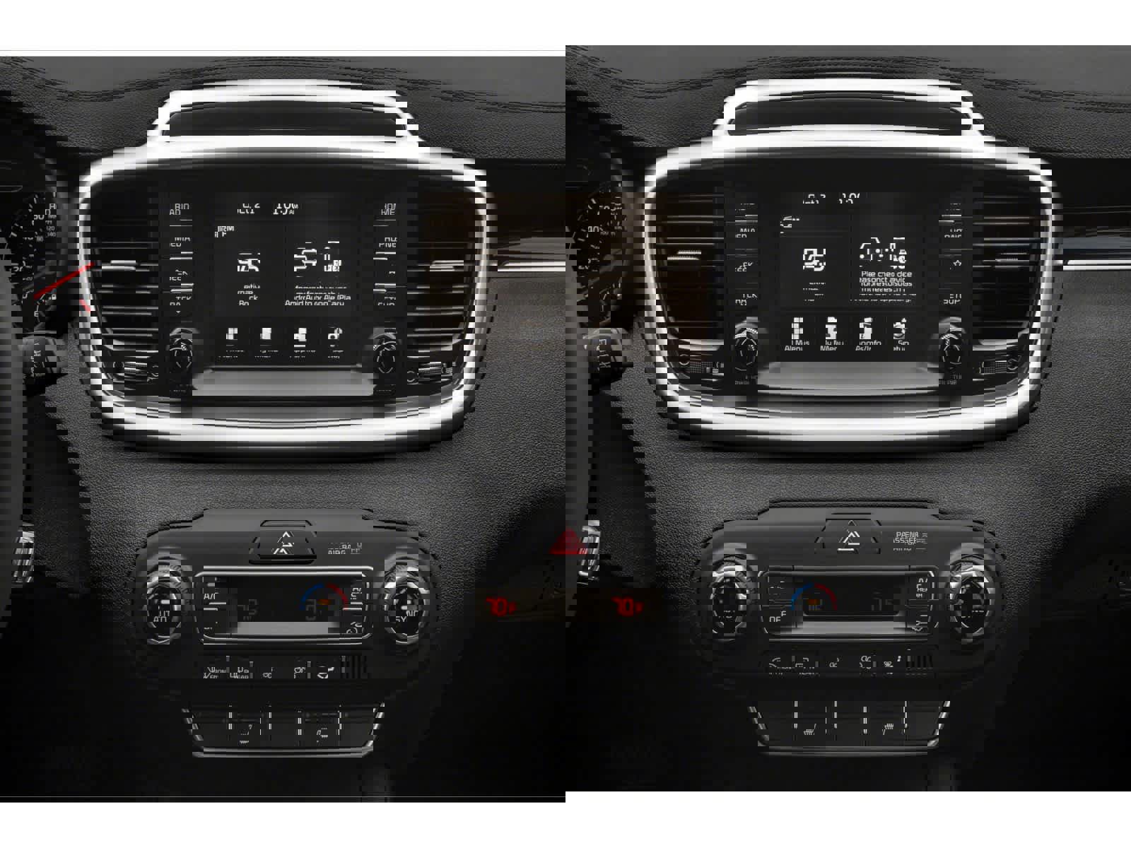 Used 2020 Kia Sorento LX image 7