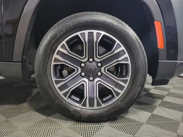 Used 2022 Jeep Wagoneer Series III image 11