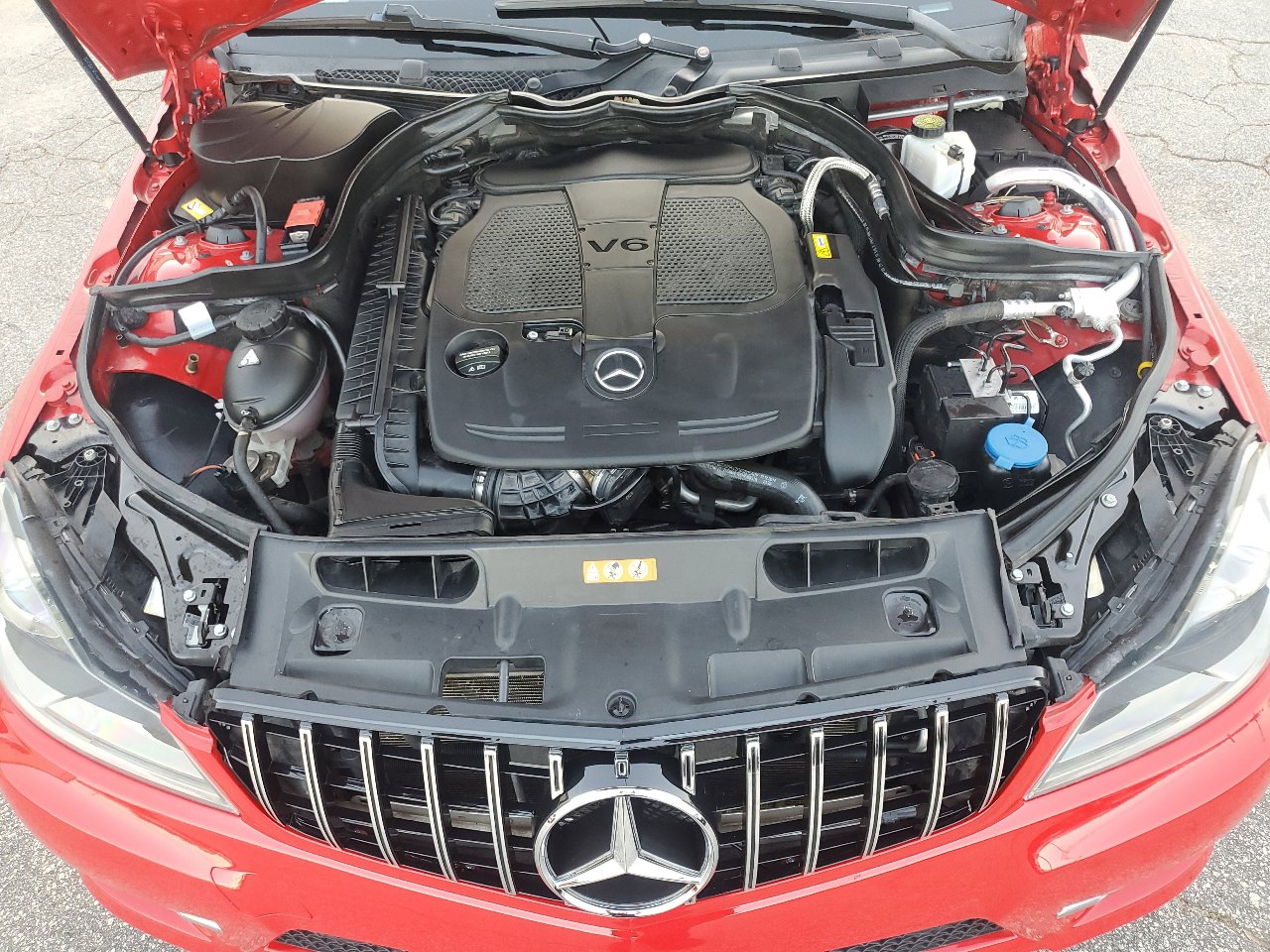 Used 2015 Mercedes-Benz C 350 Coupe image 33