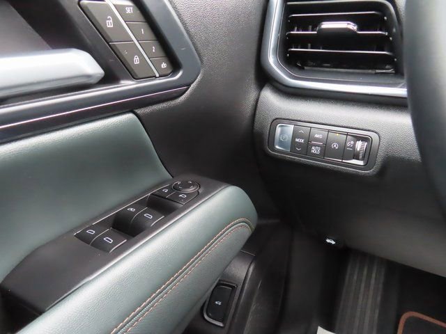 New 2026 GMC Terrain AT4 w/ Convenience Package III image 34