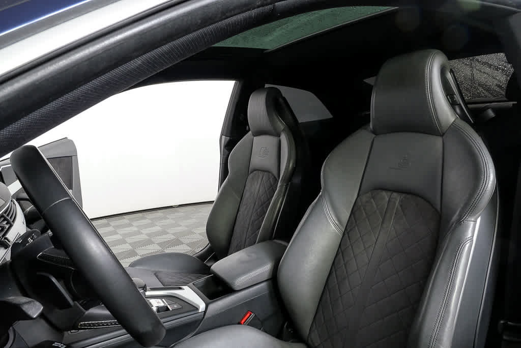 Used 2018 Audi S5 Prestige image 5