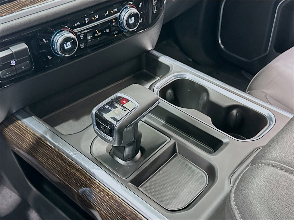 Used 2023 GMC Sierra 1500 Elevation w/ Elevation Premium Package image 17