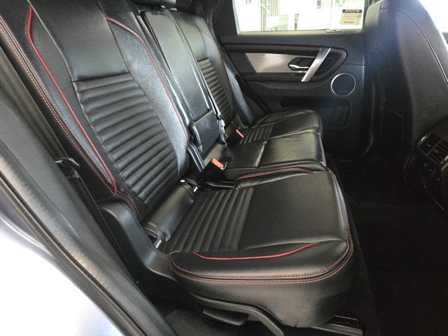 Used 2021 Land Rover Discovery Sport S R-Dynamic AWD/4WD image 6