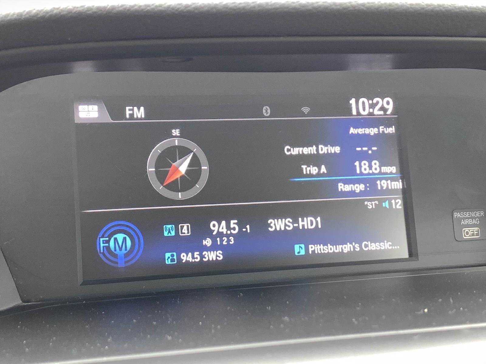Used 2017 Honda Accord EX-L image 22