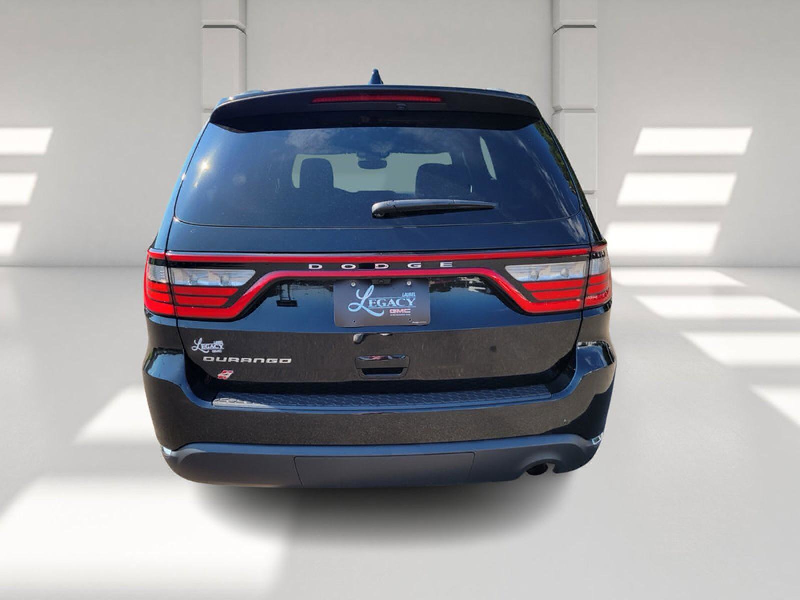 Used 2024 Dodge Durango SXT image 6