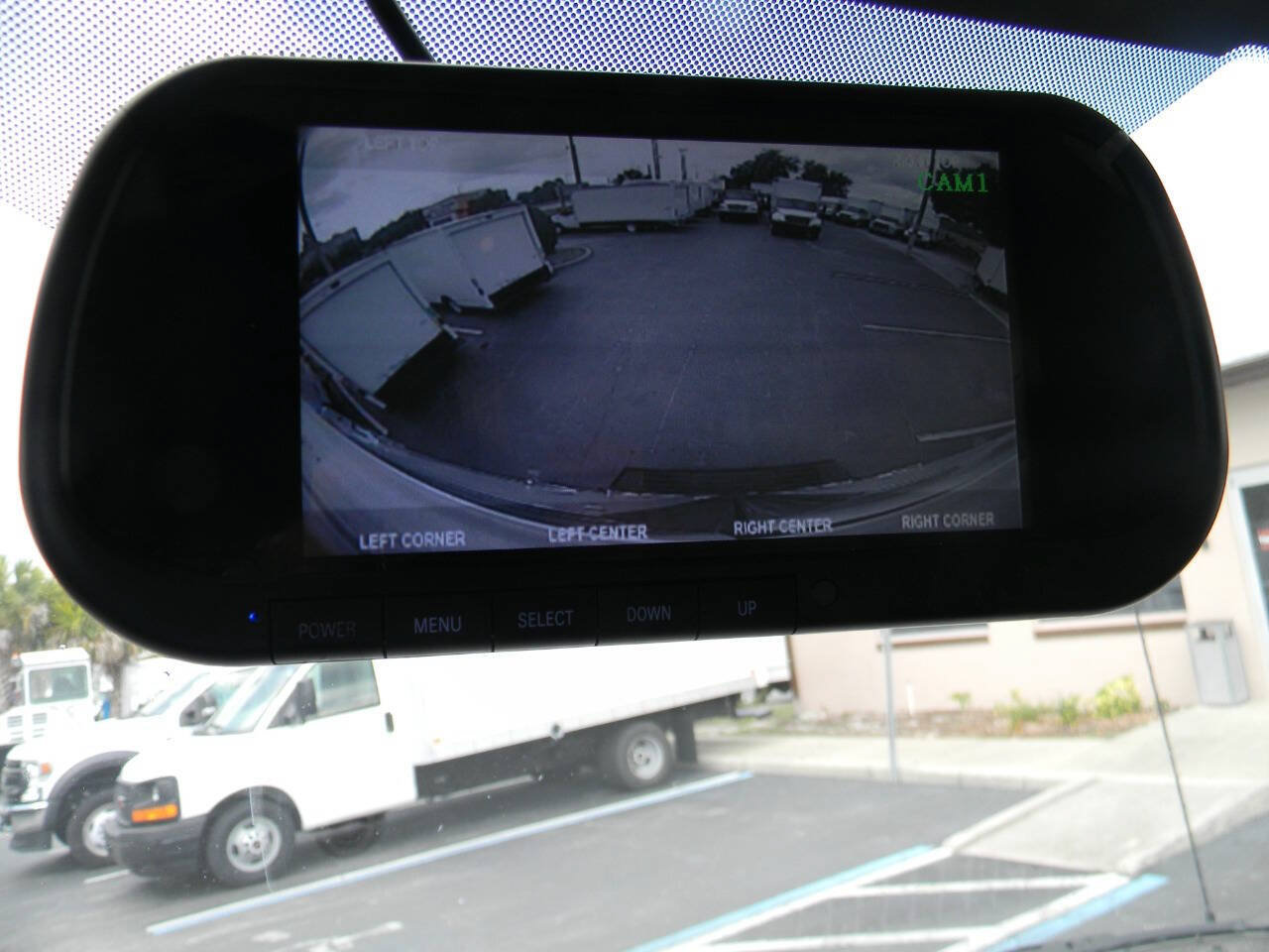 Used 2022 GMC Savana 3500 w/ Power Convenience Package RWD image 14
