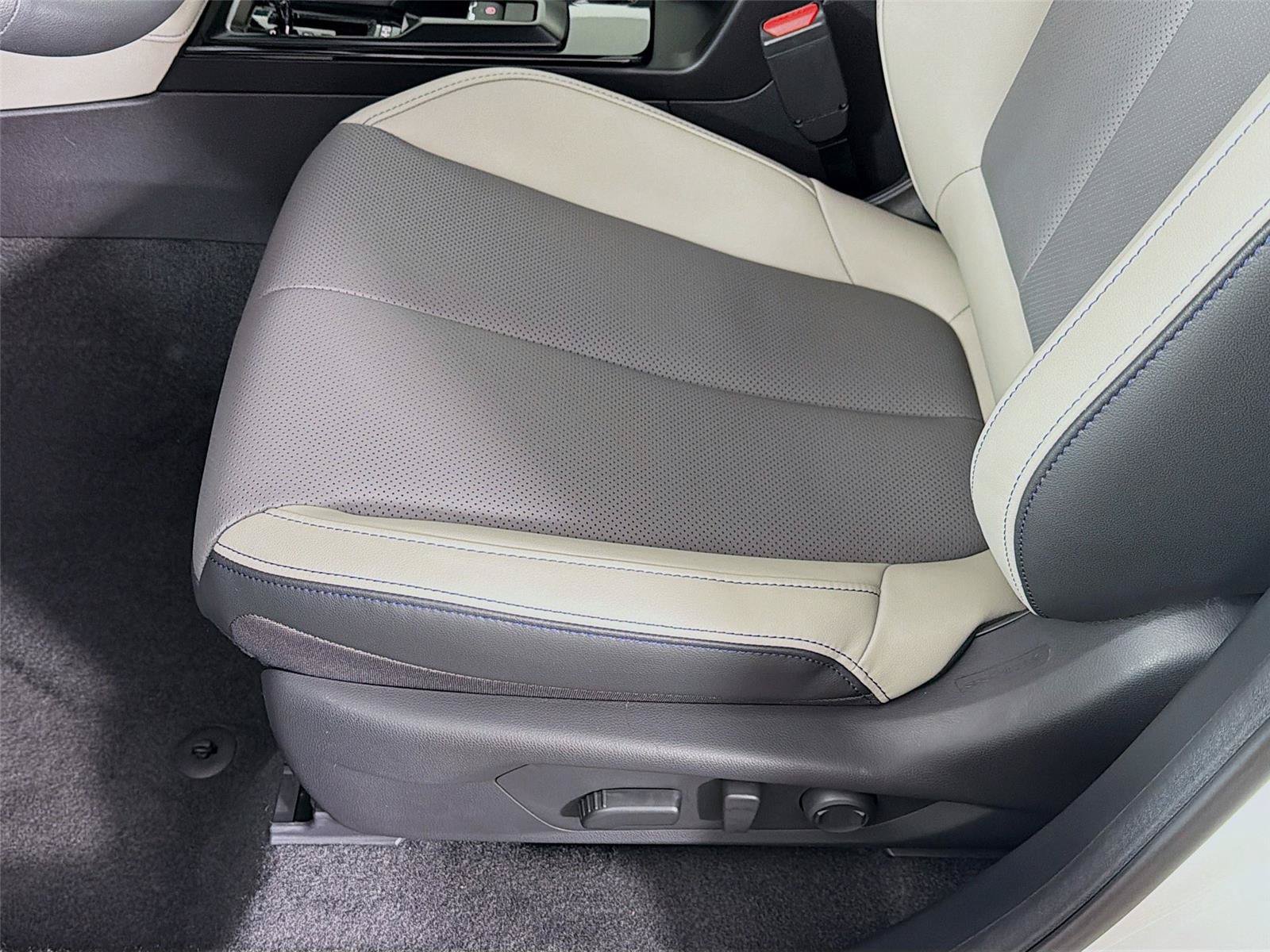 New 2026 Subaru Forester Limited AWD/4WD image 15