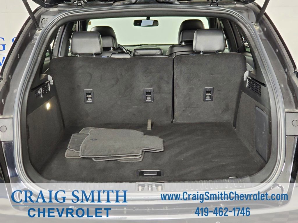 Used 2016 Lincoln MKX Premiere FWD image 18