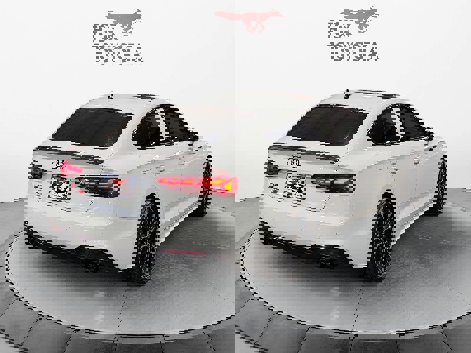 Used 2023 Audi S5 Prestige w/ Prestige Package image 6