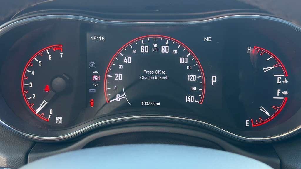 Used 2015 Dodge Durango SXT w/ Quick Order Package 23B image 13