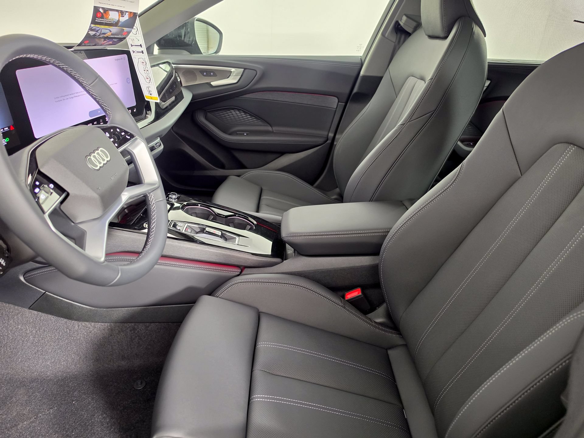 New 2026 Audi A5 2.0T Premium AWD/4WD image 28