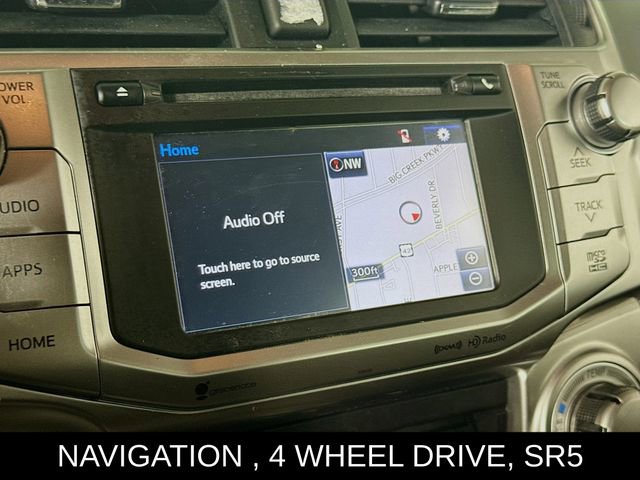 Used 2017 Toyota 4Runner SR5 image 15