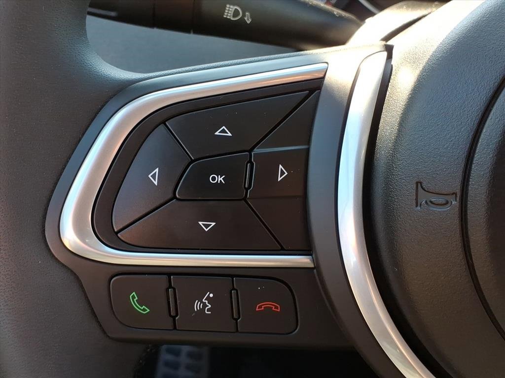 Used 2022 FIAT 500X Trekking w/ Cold Weather Group image 24