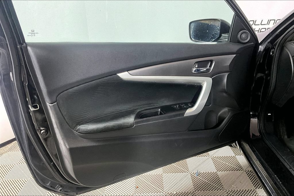 Used 2015 Honda Accord LX-S image 17