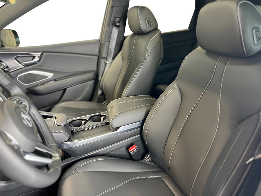 New 2026 Acura RDX SH-AWD image 15